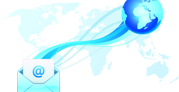 Koliko mejlova se pošalje svakog dana na svijetu?