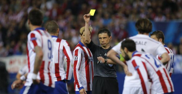 Ocjena UEFA-e: Mažić savršen!