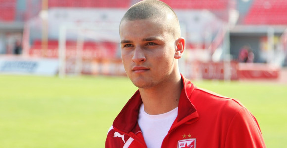 Рајковићу глава већ у дербију!