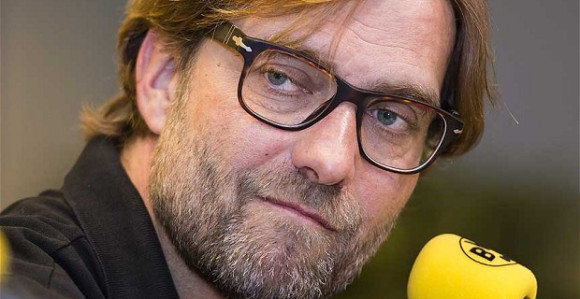 Отворени Клоп: Морам да одем! Морам!!!