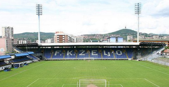 Бомба на Грбавици!