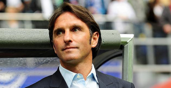 Лабадија се вратио кући!