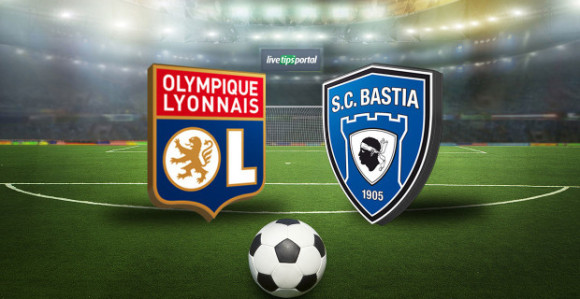 ФРА: Лион поново засео на чело табеле!