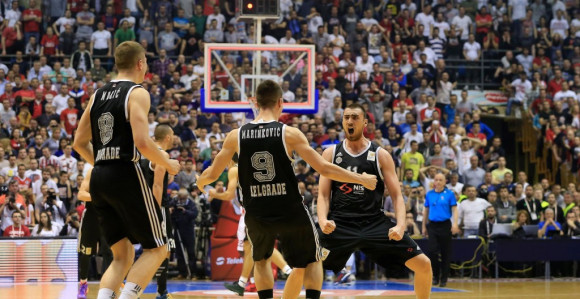 Zvezda - Partizan 68:70, reakcije trenera, igrača...