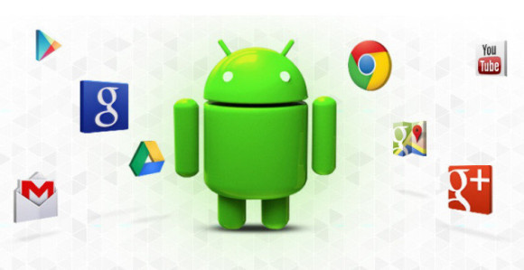 Trenutno postoji 18.000 vrsta Android uređaja