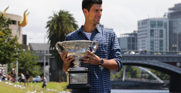 Noletov komentar na novi izbor za najboljeg na svijetu