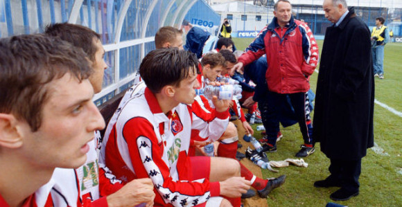 Video: Vračar je Zvezdina ''prokleta avlija''!