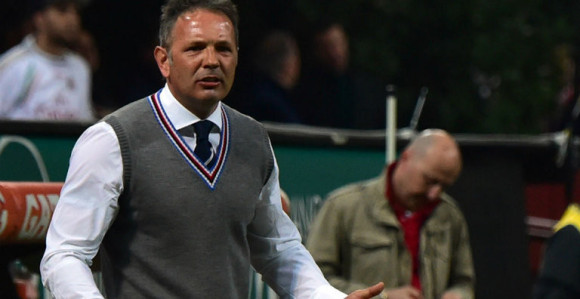 Miha odlučio koga će preuzeti!