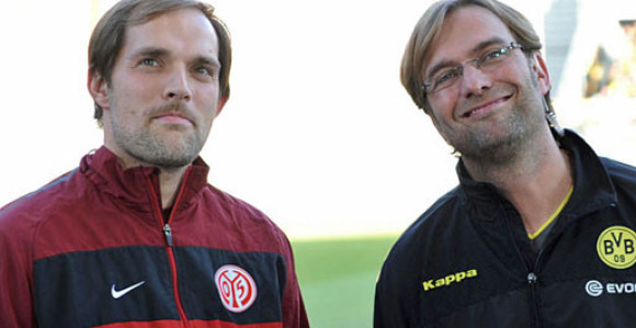 Кога је Клоп предложио за насљедника?