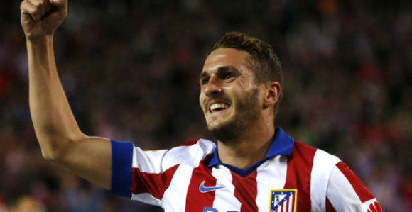 Коке: Добићемо Реала на Бернабеуу!