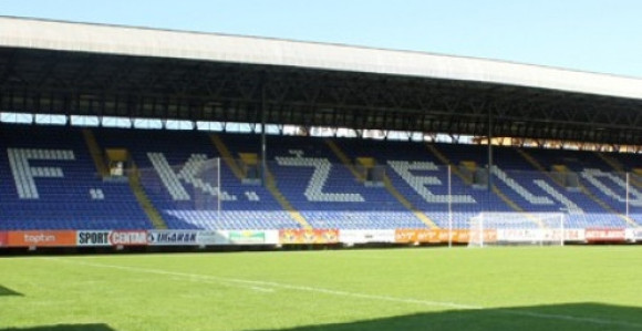 Убиство на Жељином стадиону!