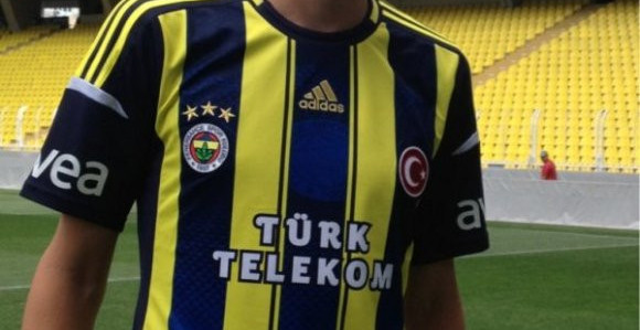 Красић: Ма, какав прелом?! Турци лажу!