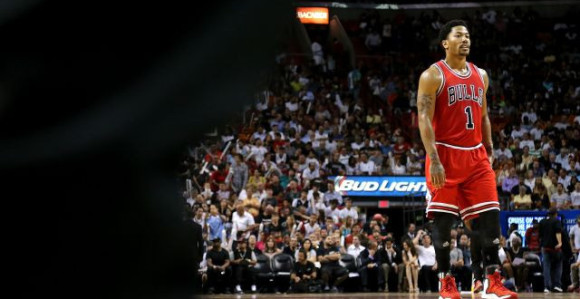 Rouz u plej-ofu prvi put nakon tri godine!