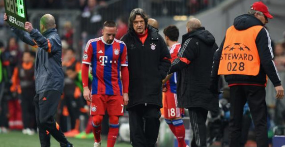 Пеп ''отјерао'' љекара Бајерна послије 44 године!