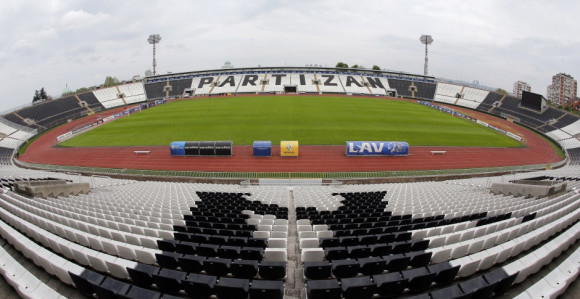 Енглези: Звезда је Мекдоналдс, а Партизан ''француска кухиња''!