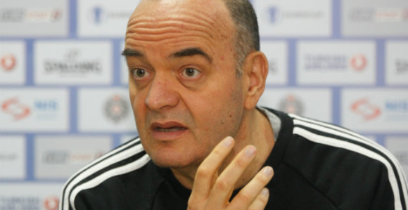 Dule: Pa, nije Bobi kriv što smo mi dobri!