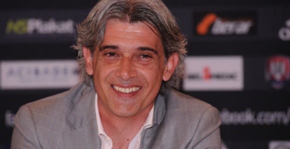 Милинковић очекује 3:1....али у кошарци!