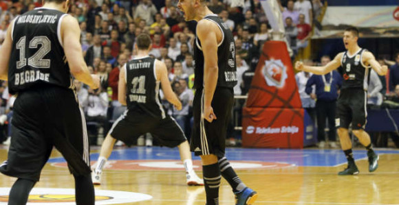 Pavlović: Ne potcenjute srce šampiona!