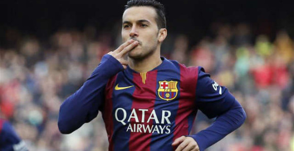 Интер за Педра - 16,5 милиона евра?!