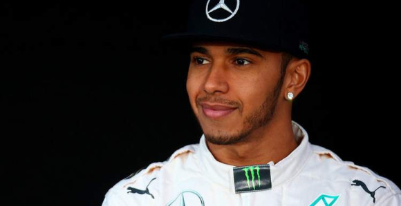 F1, Bahrein: Hamilton, naravno, najbrži!