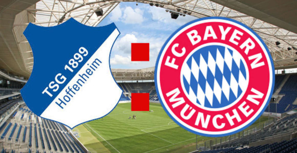 Bajern bez osmorice na Hofenhajm!