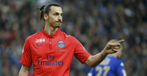 Ibra ''pomilovan'' - dobio samo tri meča!