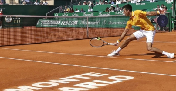 Đoković sa Nadalom za finale Monte Karla