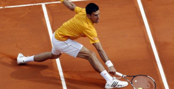 Pao i Lopez, slijedi Nišikori