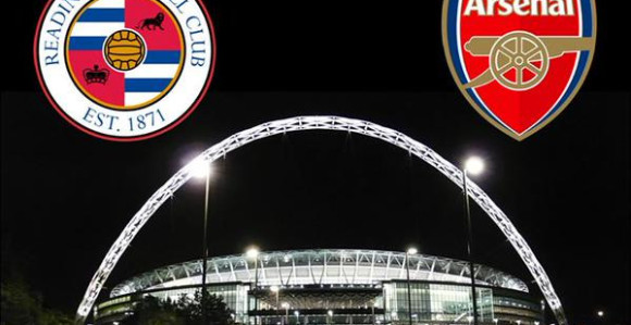 FA Kup: Arsenal prvi finalista!