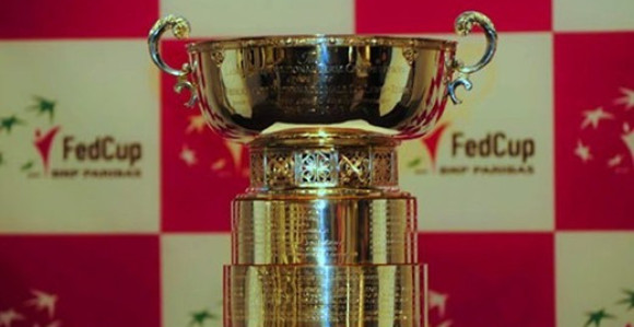 FED Kup: Rusija - Češka u finalu!