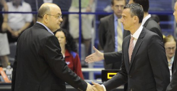 ABA: Partizan - Crvena Zvezda, reakcije trenera