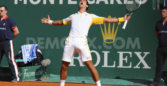 ATP lista: Novak u istoriji i po ovome...