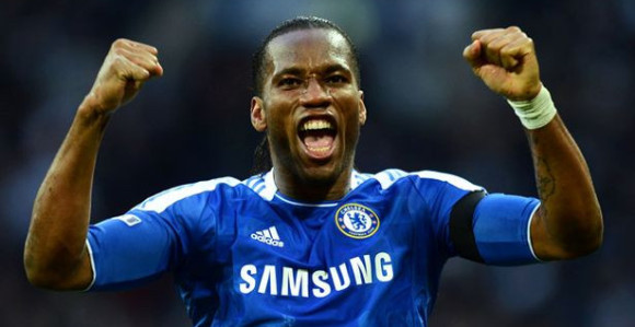 Hoće li Drogba biti spreman za Arsenal?