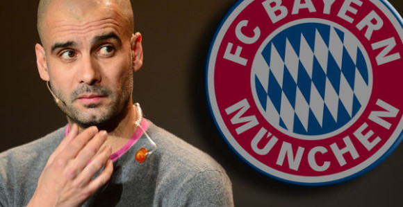 Pep: Ljudi, ostajem u Bajernu!