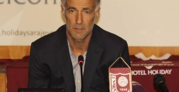 Sarajevo: Meho Kodro dobio otkaz!