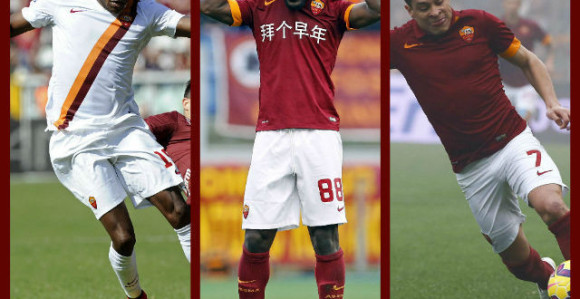 Pa, za šta je Roma dala tolike pare?! Za JEDAN gol!