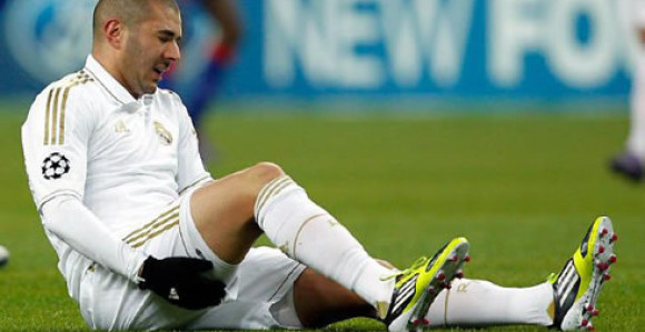 U Realu crno, da crnje ne može!