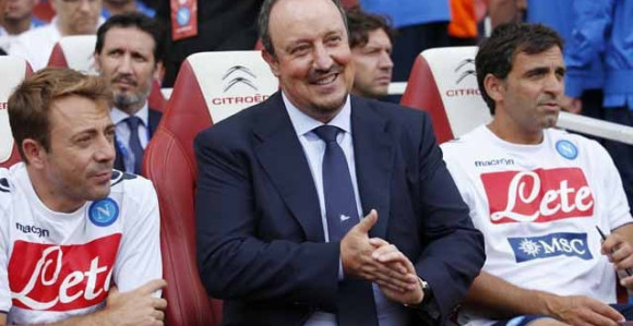 Анализа - Рафина дилема: Остати или отићи из Наполија?!