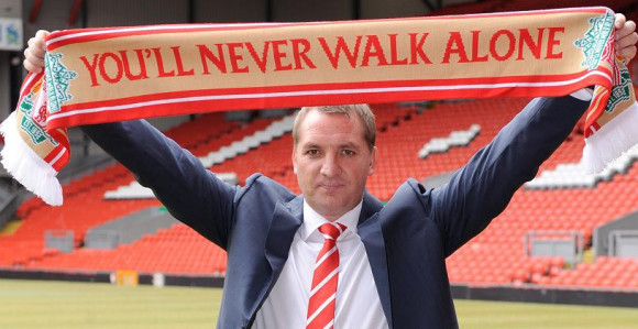 Liverpul ne da Rodžersa!