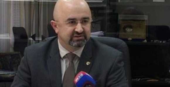 Brčko: Šef policije, a činio krivična djela