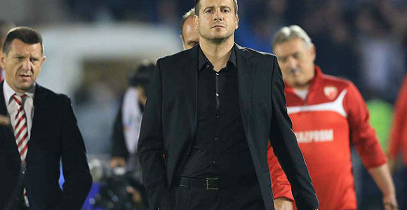 Šta kaže Lalat o predstojećem derbiju?