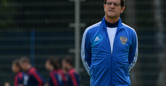 Rusi: Ostaće Kapelo, ako nas odvede na EP!