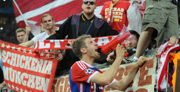 Видео: Милер се након Порта ''попео на шипку''!