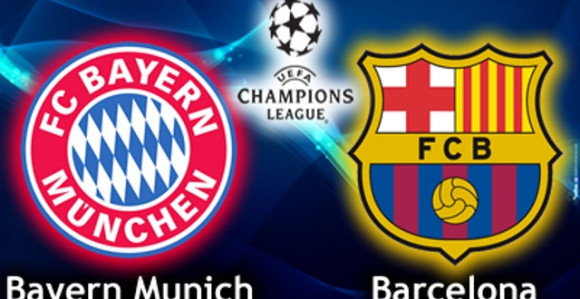 Барса, Бајерн и Пеп обарају рекорде ЛШ!