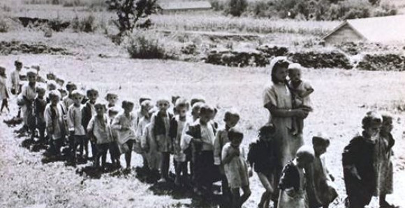 Jasenovačke žrtve se ne smiju zaboraviti