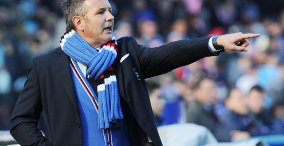 Да ли се то Миха већ договорио са Наполијем?!