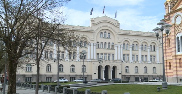 Banjaluka mijenja plan zbog Mitrovića