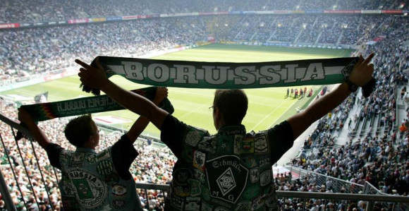 Borusija (M) se opasno sprema za LŠ!