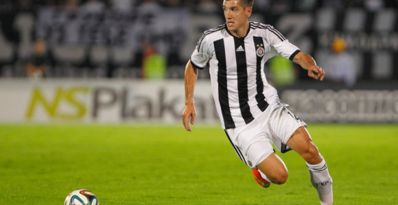 Grbić pred derbi: Samo s mirnom glavom i koncentrisano!