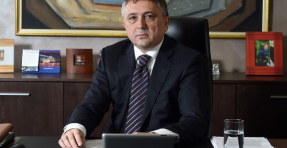 Popović: Bez vrijeđanja, molim!